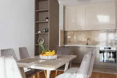 Apartment for Sale in Budva - foto 3
