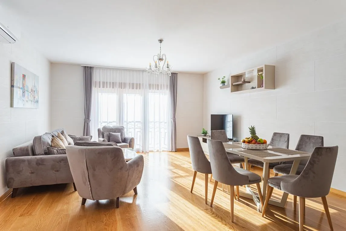 Apartment for Sale in Budva - foto 4