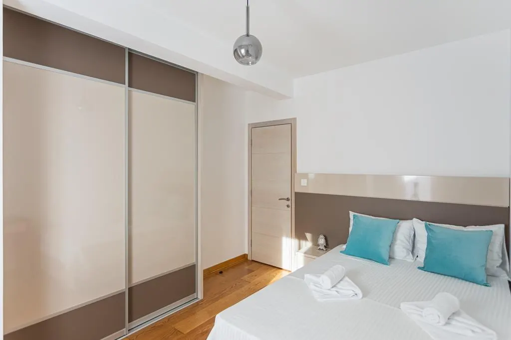 Apartment for Sale in Budva - foto 6