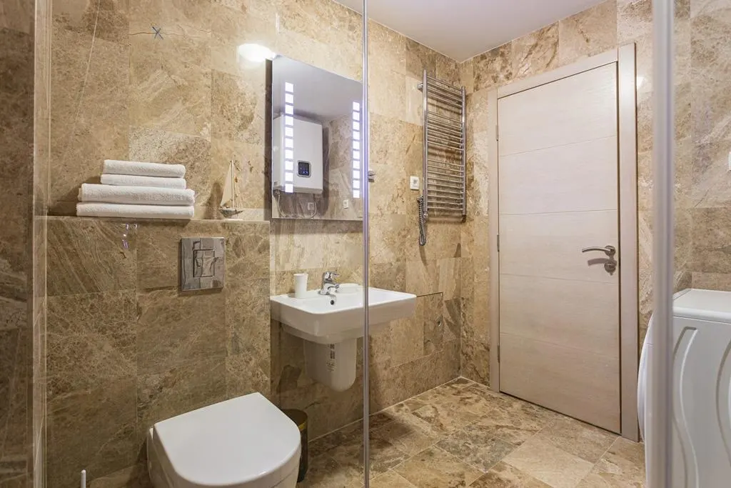 Apartment for Sale in Budva - foto 8