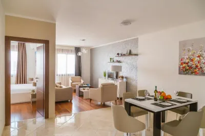 Apartment for Sale in Budva - Becici