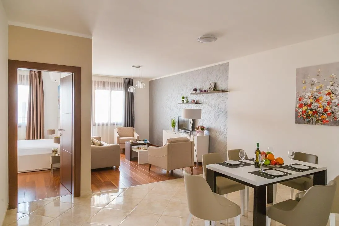 Apartment for Sale in Budva - foto 1