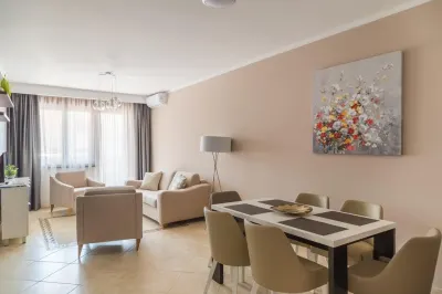 Apartment for Sale in Budva - foto 11