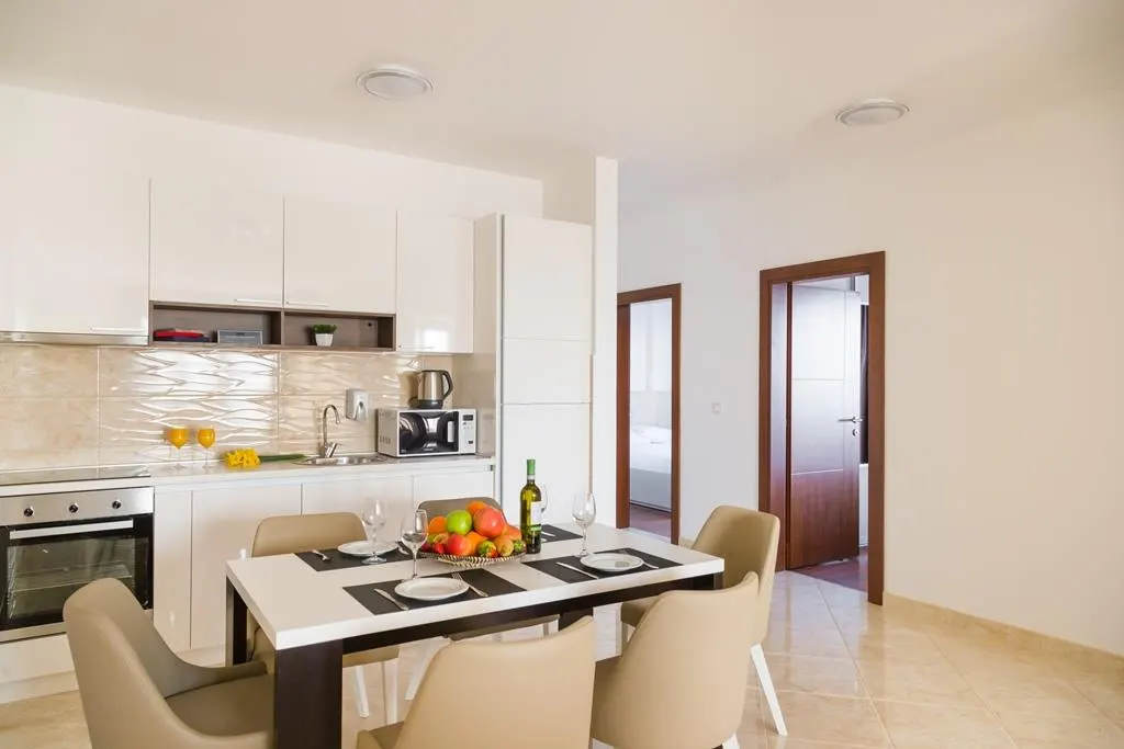 Apartment for Sale in Budva - foto 3