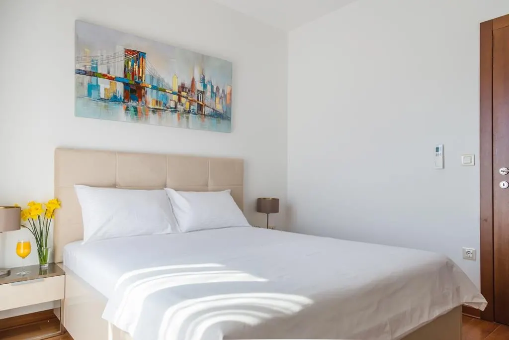 Apartment for Sale in Budva - foto 5