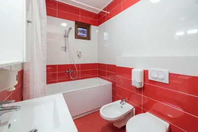 Apartment for Sale in Budva - foto 7