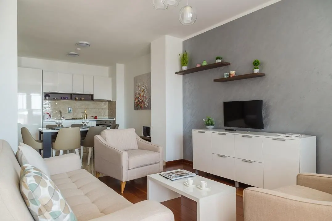 Apartment for Sale in Budva - foto 8