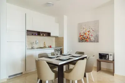 Apartment for Sale in Budva - foto 10