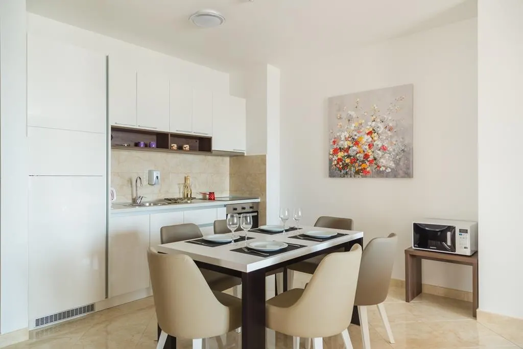 Apartment for Sale in Budva - foto 10