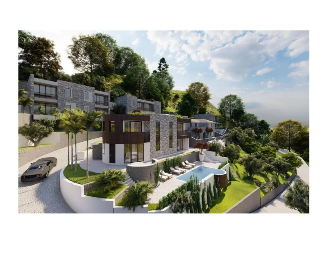 Villa for Sale in Herceg-Novi - foto 3