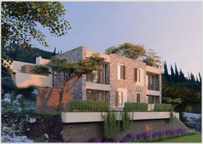 Villa for Sale in Herceg-Novi - foto 4