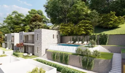 Villa for Sale in Herceg-Novi - foto 5