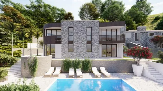 Villa for Sale in Herceg-Novi - foto 6