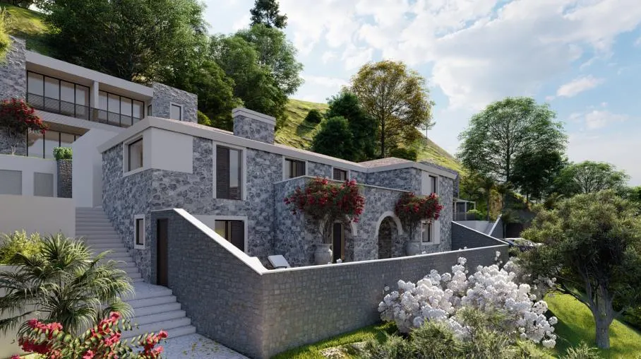 Villa for Sale in Herceg-Novi - foto 7