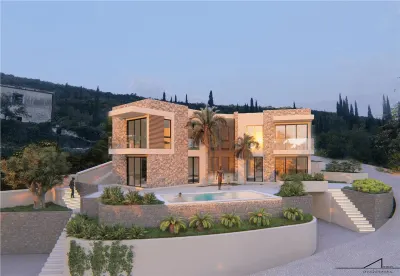 Villa for Sale in Herceg-Novi - foto 8