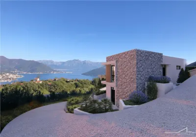 Villa for Sale in Herceg-Novi - foto 9