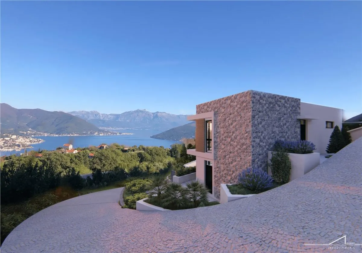 Villa for Sale in Herceg-Novi - foto 9