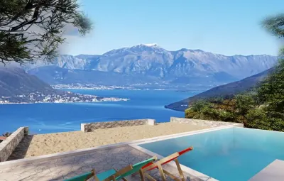 Villa for Sale in Herceg-Novi - foto 10