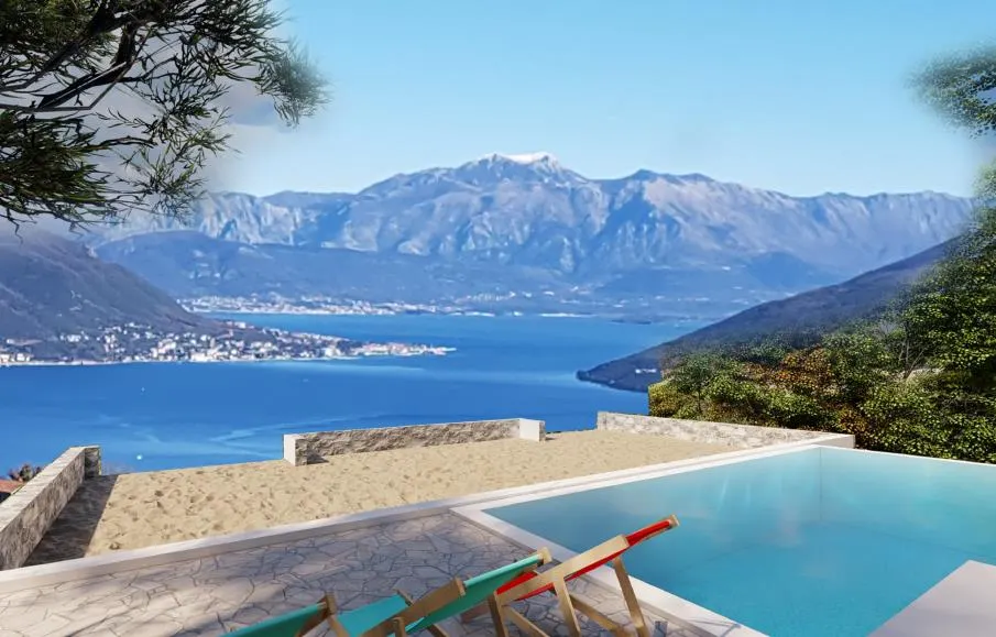 Villa for Sale in Herceg-Novi - foto 10