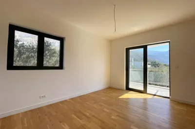 Apartment for Sale in Budva - Becici