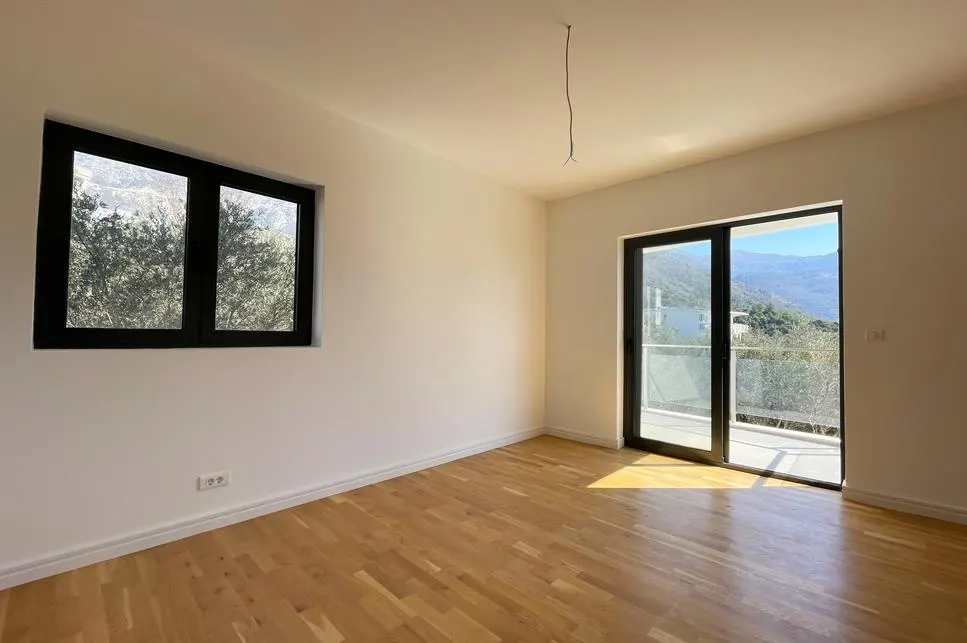 Apartment for Sale in Budva - foto 1