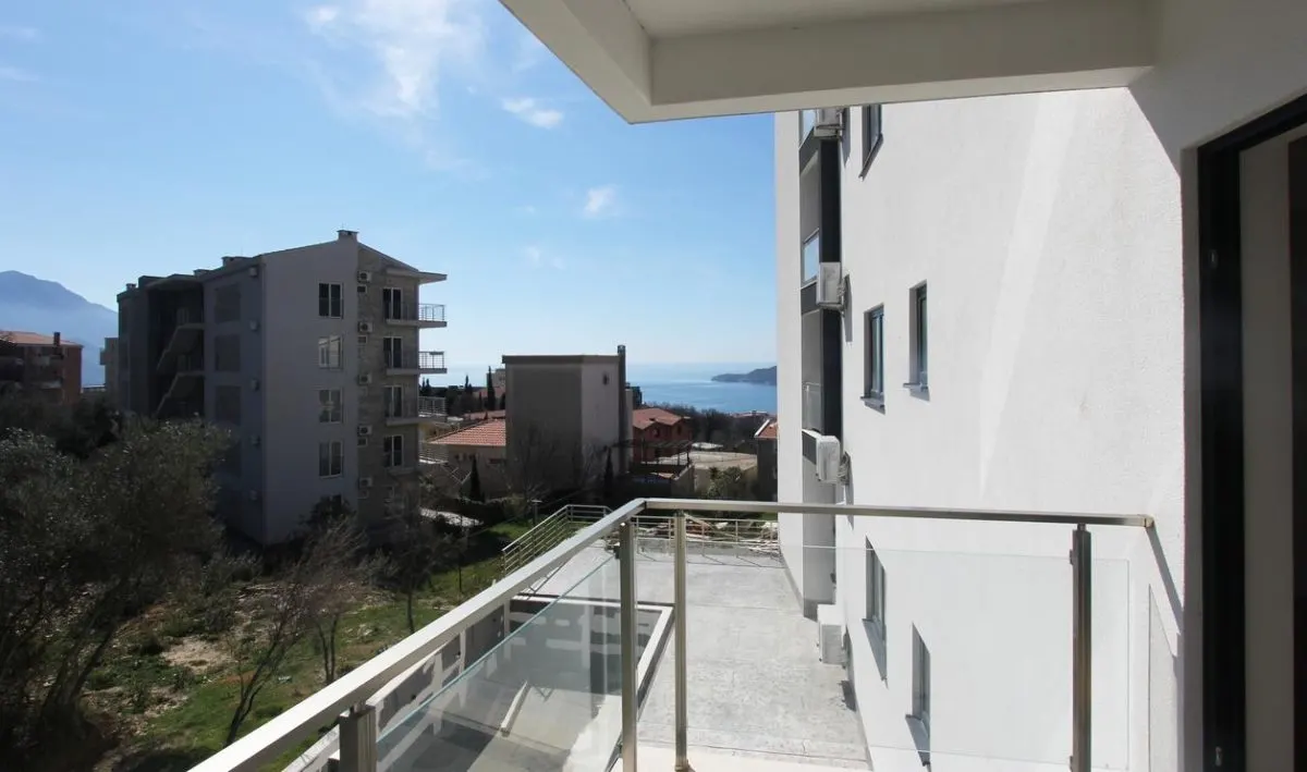 Apartment for Sale in Budva - foto 7