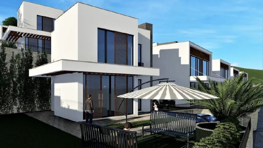 Villa for Sale in Herceg-Novi - foto 23
