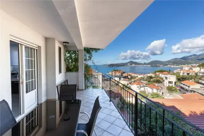 Apartment for Sale in Budva - Sveti Stefan