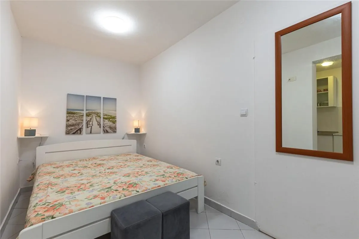Apartment for Sale in Budva - foto 14