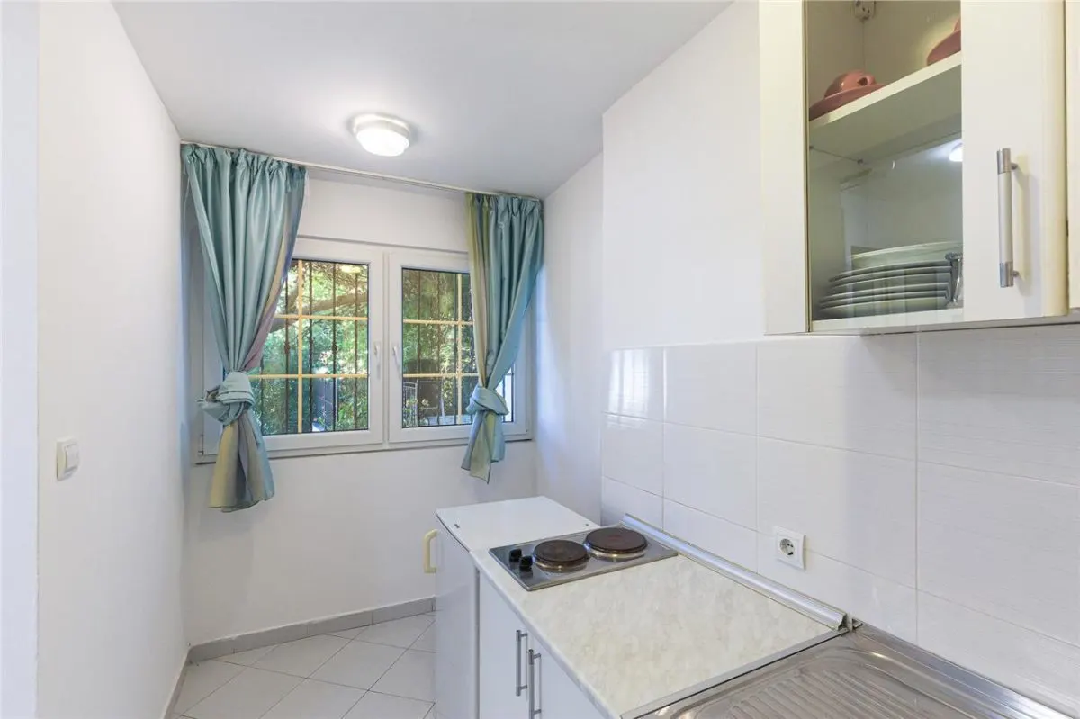 Apartment for Sale in Budva - foto 16