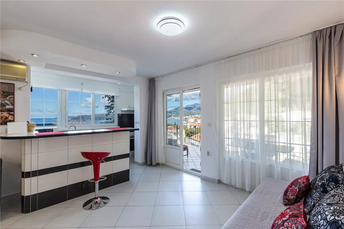 Apartment for Sale in Budva - foto 3