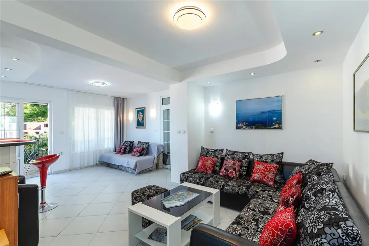 Apartment for Sale in Budva - foto 5