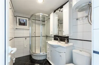 Apartment for Sale in Budva - foto 10