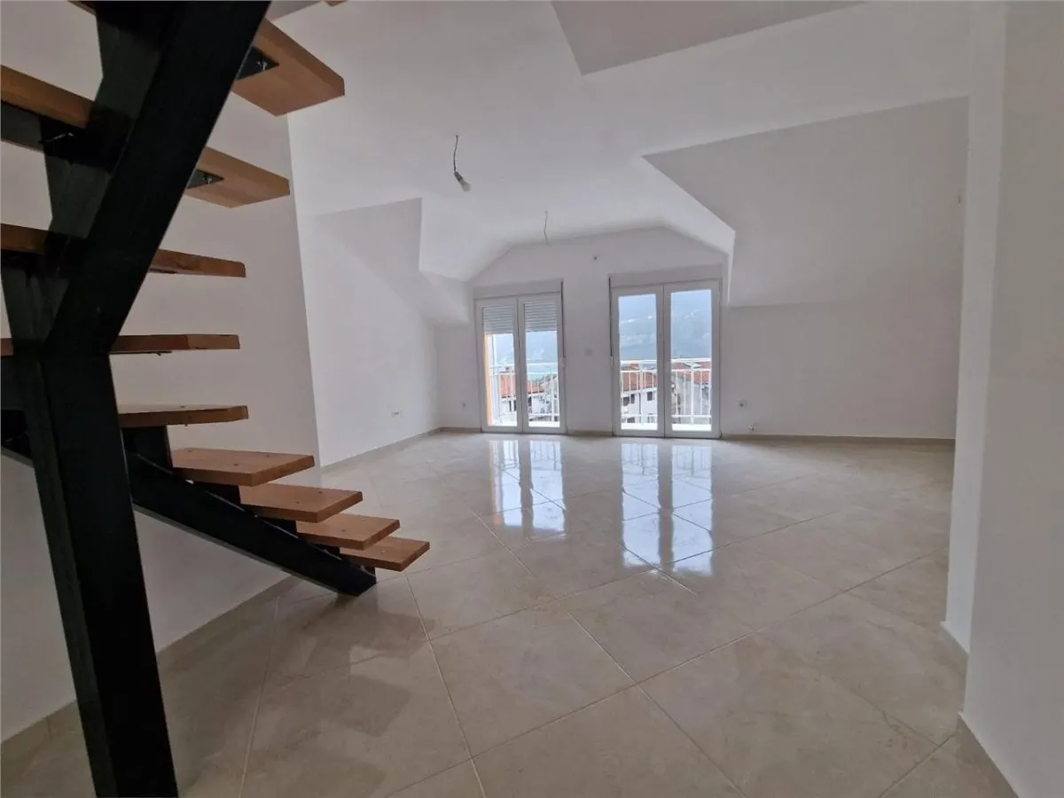 Apartment for Sale in Herceg-Novi - foto 2