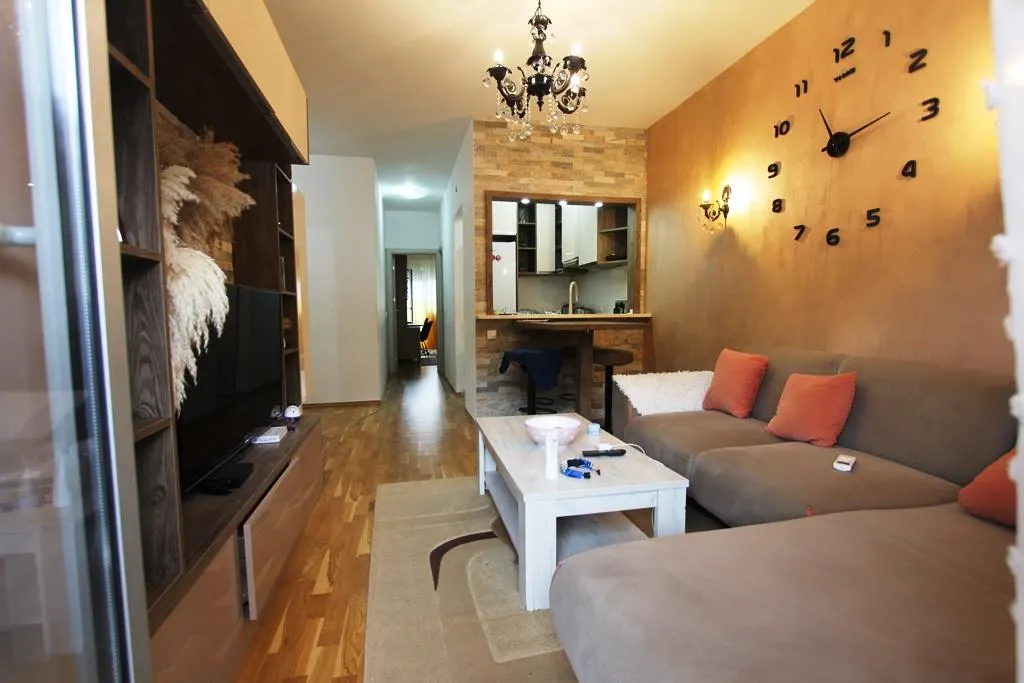 Apartamento en Venta en Budva - foto 2