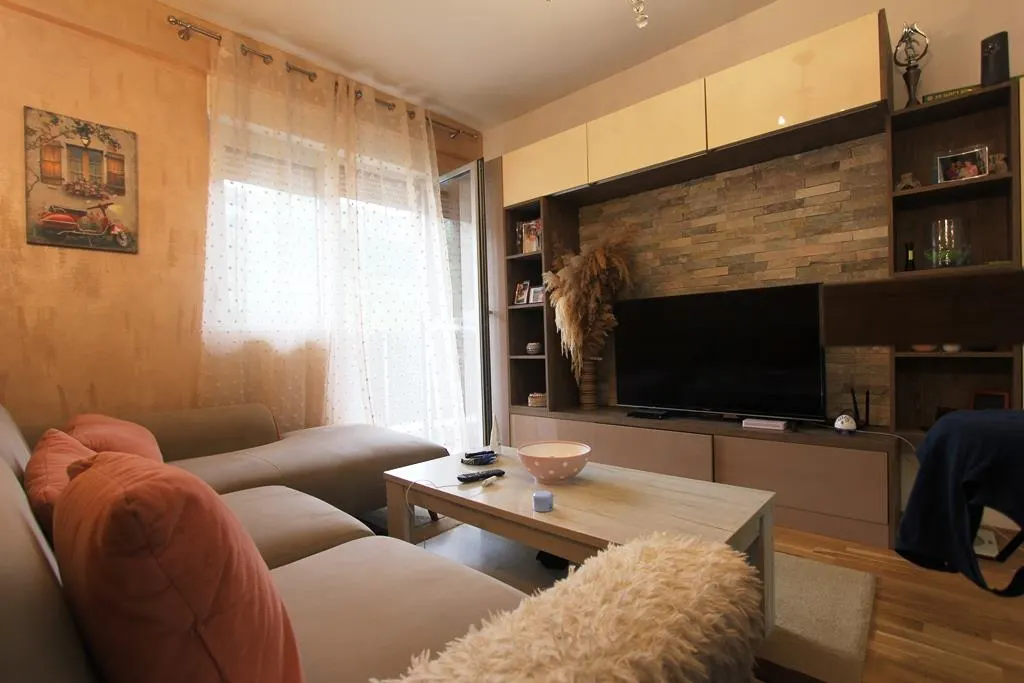 Apartamento en Venta en Budva - foto 3