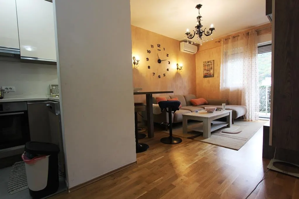 Apartamento en Venta en Budva - foto 4