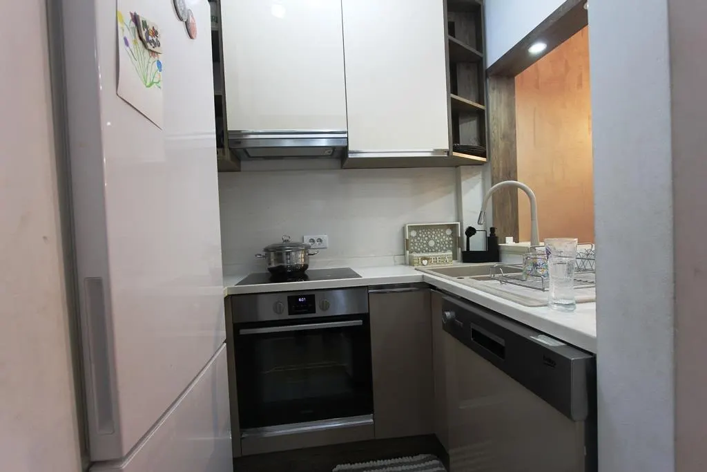 Apartamento en Venta en Budva - foto 5