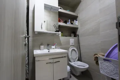 Apartamento en Venta en Budva - foto 8