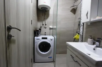 Apartamento en Venta en Budva - foto 9
