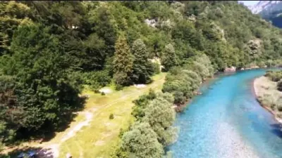 Land for Sale in Montenegro - Kolasin