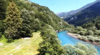 Land for Sale in Montenegro - foto 2