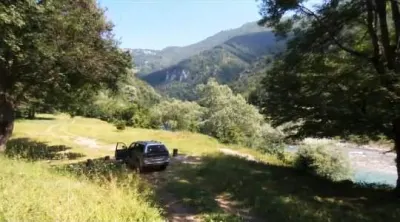 Land for Sale in Montenegro - foto 4