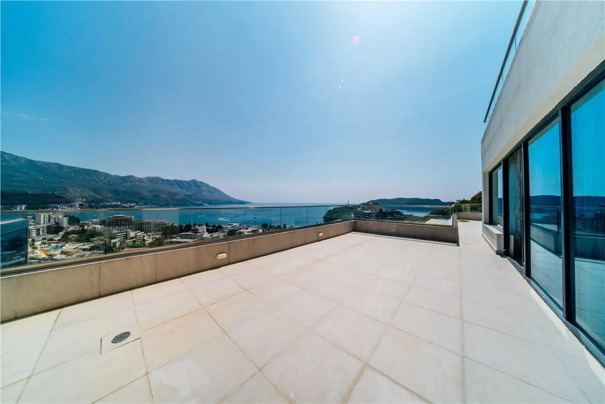 Apartment for Sale in Budva - foto 13