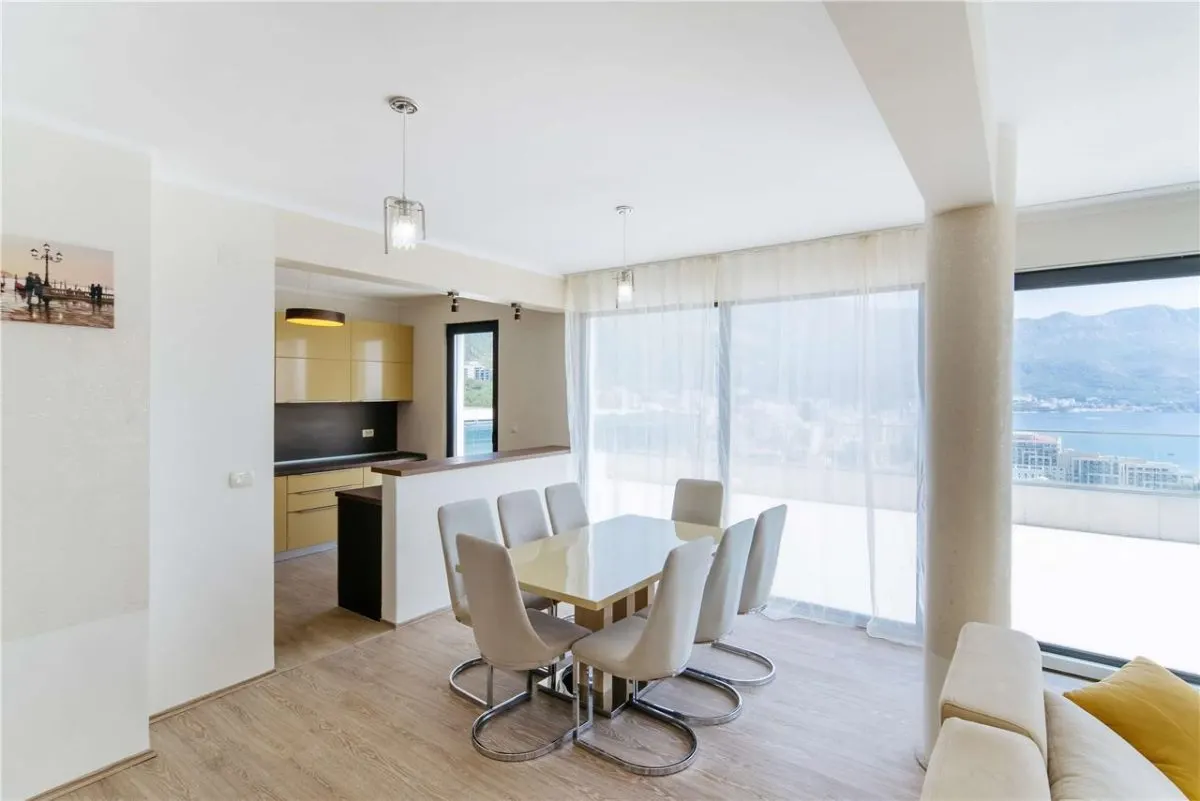 Apartment for Sale in Budva - foto 5