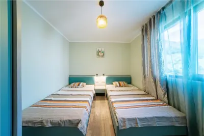 Apartment for Sale in Budva - foto 10
