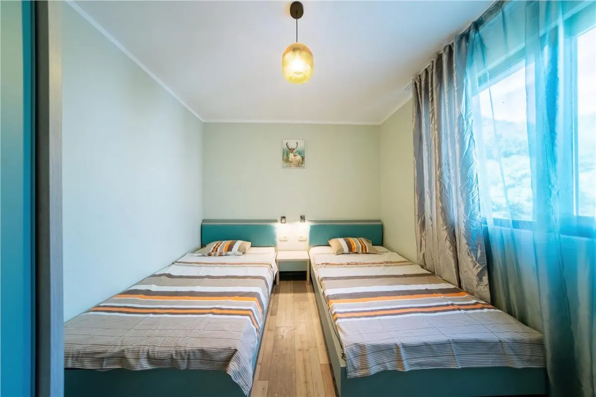 Apartment for Sale in Budva - foto 10