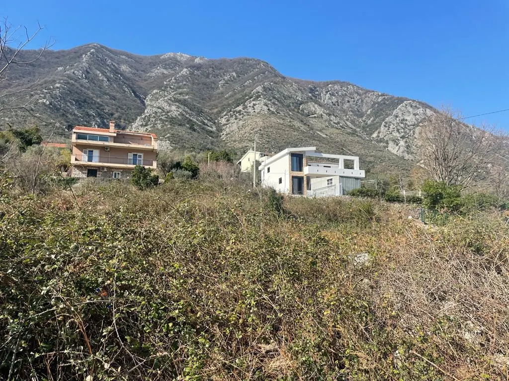 Land for Sale in Kotor - foto 3