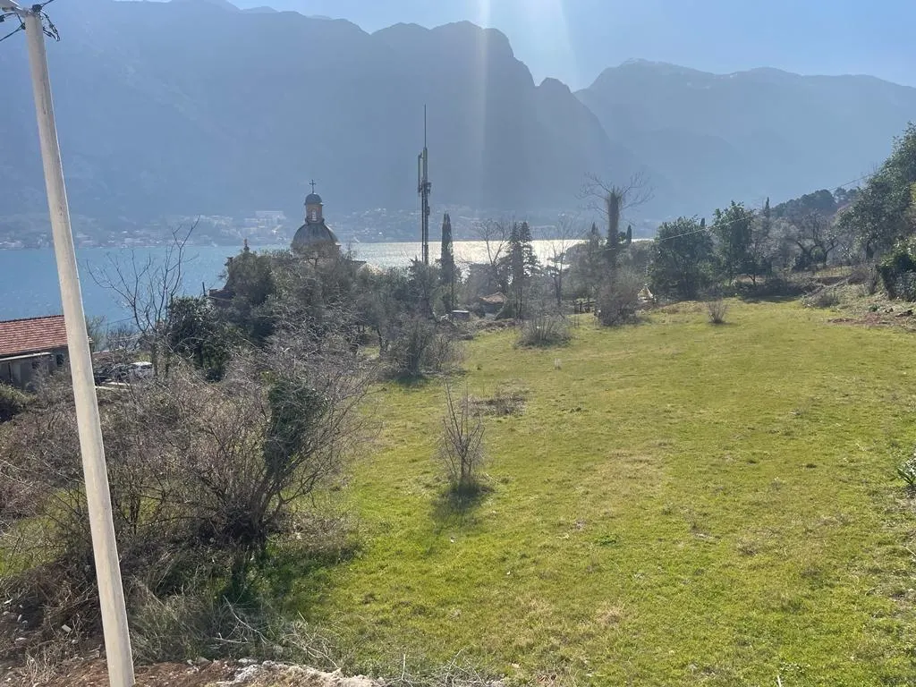 Land for Sale in Kotor - foto 4