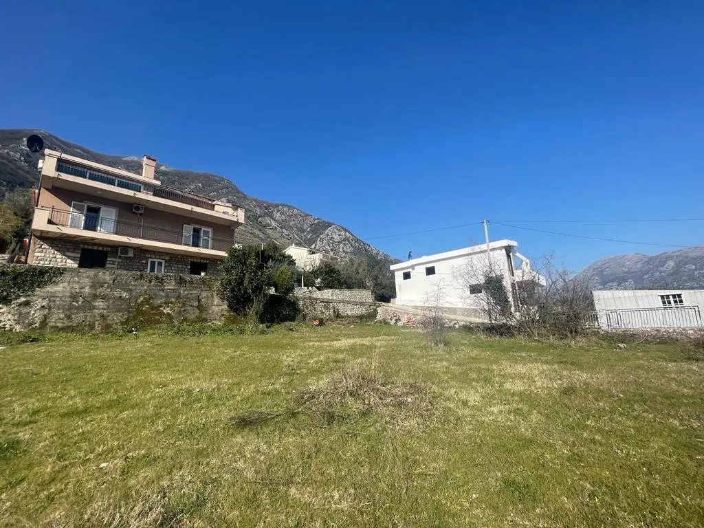 Land for Sale in Kotor - foto 6